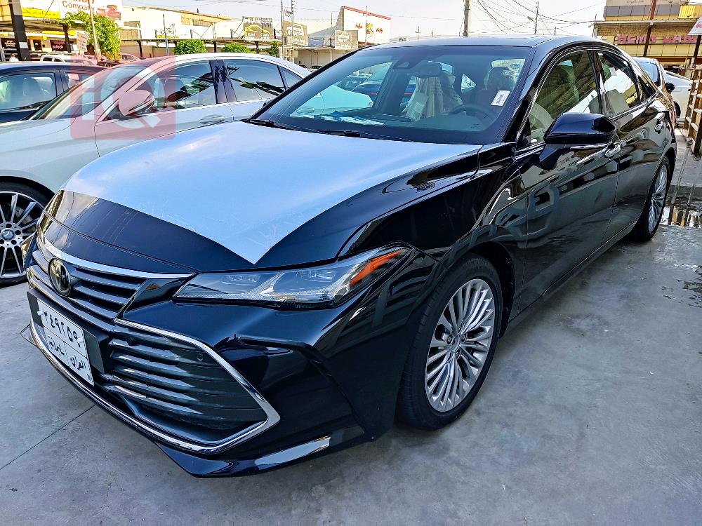 Toyota Avalon
